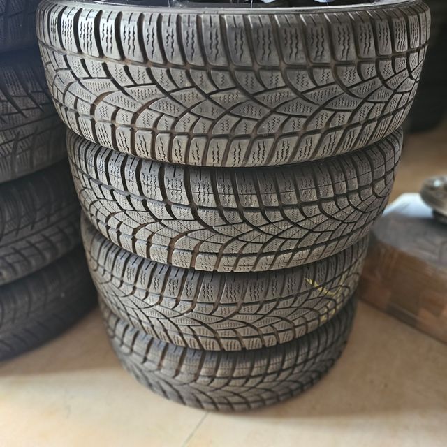 Llantas 17" Mini Cooper Works