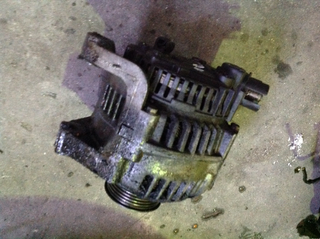 Alternador Citroen Xantia Break (X1) (1995-1998)