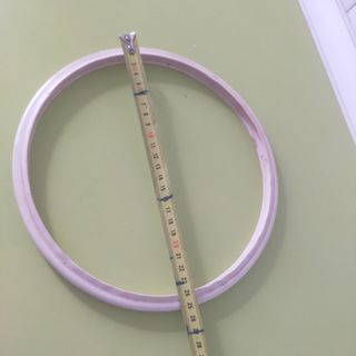 Junta goma olla presión 20cm