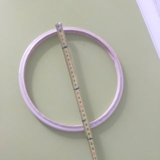 Junta goma olla presión 20cm