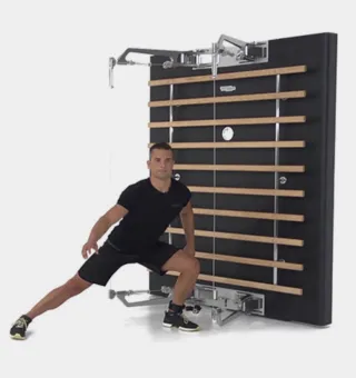 TECHNOGYM Kinesis HERITAGE