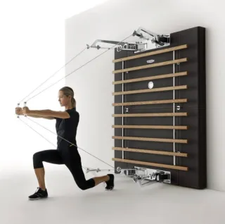 TECHNOGYM Kinesis HERITAGE