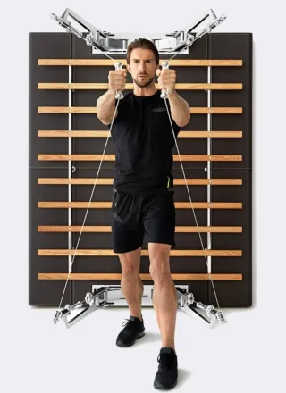 TECHNOGYM Kinesis HERITAGE