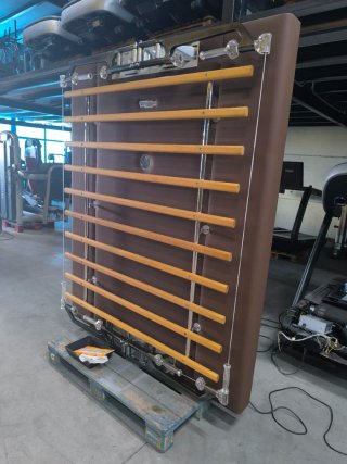 TECHNOGYM Kinesis HERITAGE