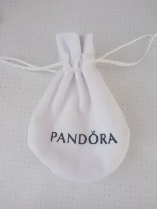 Saquito Pandora - estuche joya