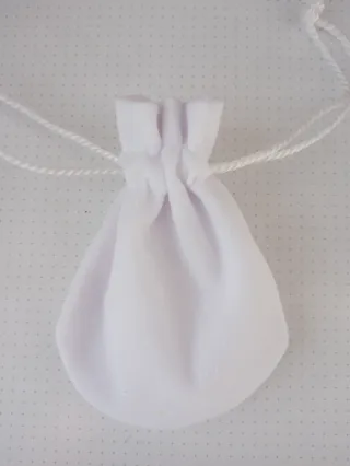 Saquito Pandora - estuche joya