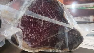 Tienda Gourmet Alimentación