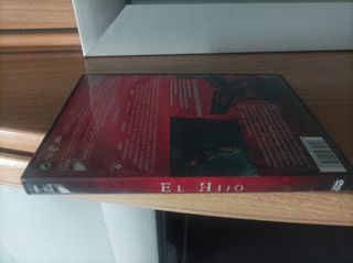 PELÍCULA DÉ TERROR EL HIJO