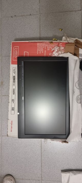 Televisor OKI 22"