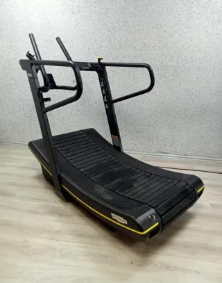 Cinta Curve TECHNOGYM SkillMill