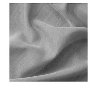 Cortina HILJA gris IKEA - 1 ud