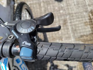 Bicicleta Niño 6-8 años Avigo