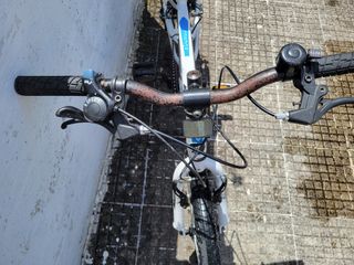 Bicicleta Niño 6-8 años Avigo