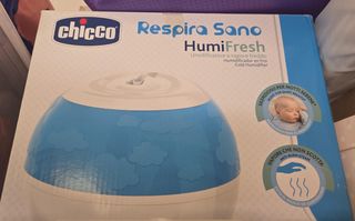 Humificador Chicco HumiFresh - Azul