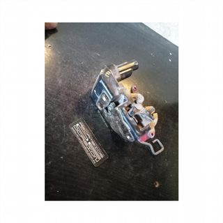 Cerradura puerta trasera derecha Jeep Gran