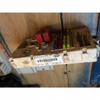 Caja de reles / fusibles Fiat Stilo (192) 