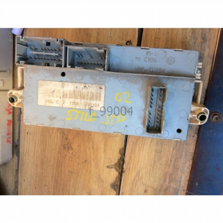 Caja de reles / fusibles Fiat Stilo (192) 