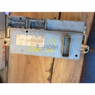Caja de reles / fusibles Fiat Stilo (192) 