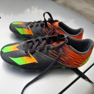 Zapatos fútbol niño Adidas
