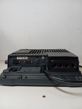 : Zebra VC8300 - Ordenador Vehículo
