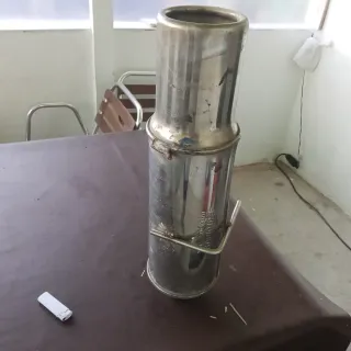 Escucho ofertas Silencioso deportivo duramax