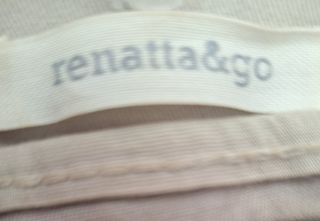 Pantalones loneya RenattaGo beige