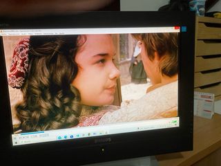 Monitor Philips 190TW