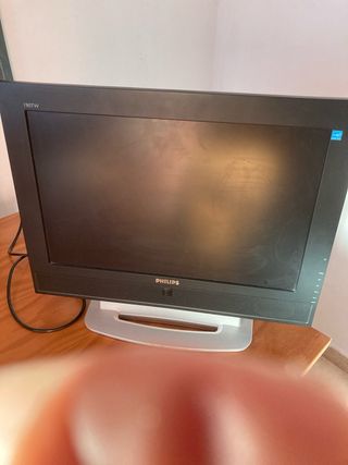 Monitor Philips 190TW