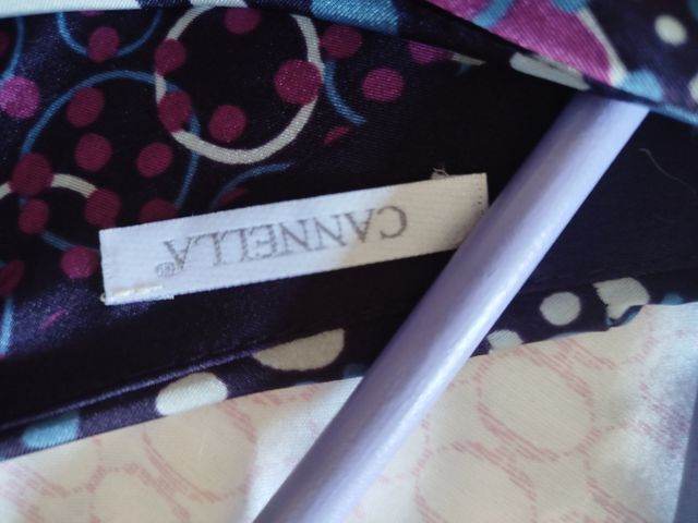 Vestito donna multicolor