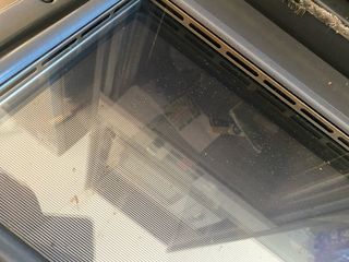 Horno Bosch empotrable pirolitico