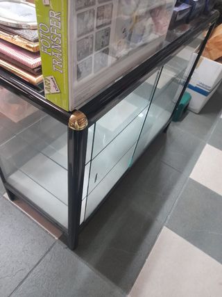 Mostrador tienda. 
