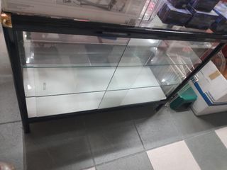 Mostrador tienda. 