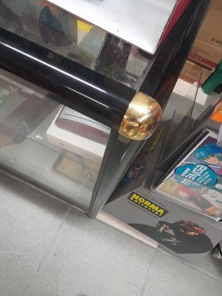 Mostrador tienda. 