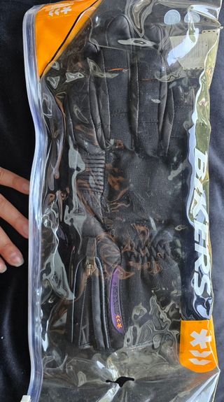 Guanti moto Bikers tg.M 