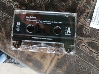 K7 José Malhoa - Contigo no Paraíso