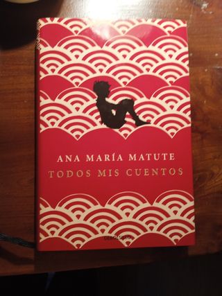 Todos mis cuentos (Spanish Edition)