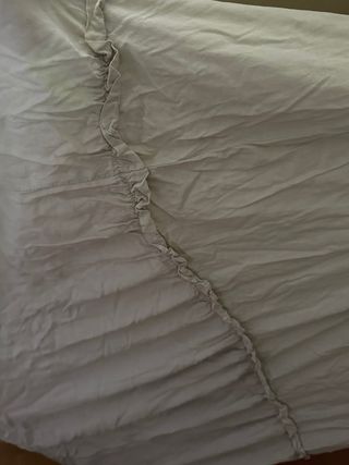 Vestito lungo grigio chiaro Antonello Serio