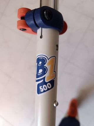 Patinete Infantil B1 500