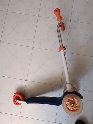 Patinete Infantil B1 500