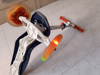 Patinete Infantil B1 500