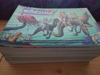 Flash Gordon edición histórica