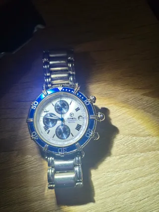 Orologi Vintage anni 70 ricambi