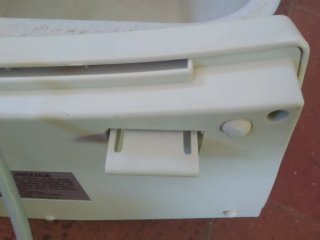 Tastiera PC QWERTY beige