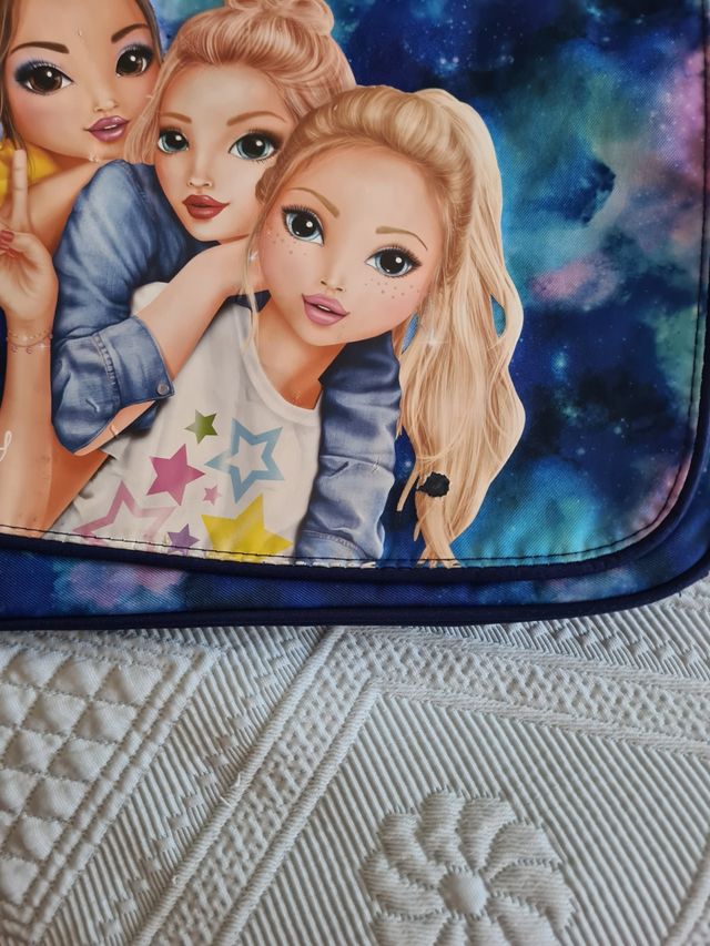 Bolso bandolera infantil | top models