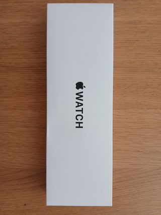 Apple Watch SE Gen2 