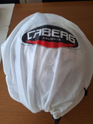 Casco moto Riviera C6 Berg