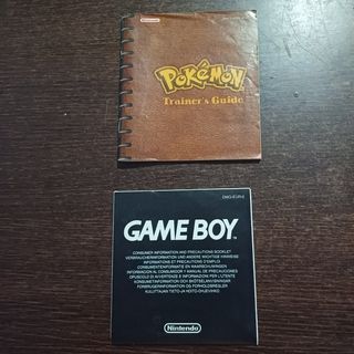 Pokémon Edición Especial Pikachu (Game Boy)