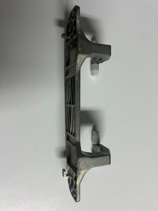 Bisagra puerta lavadora