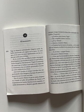 El herrero de la luna llena