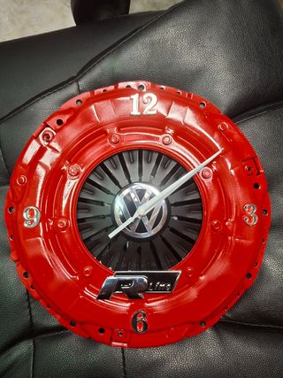 Reloj Volkswagen R-Line